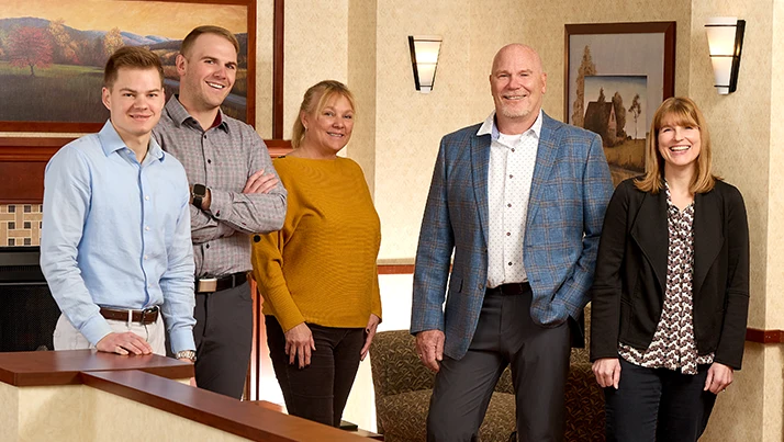 Financial Services Wausau WI Whalen Financial Group Team Contact Us